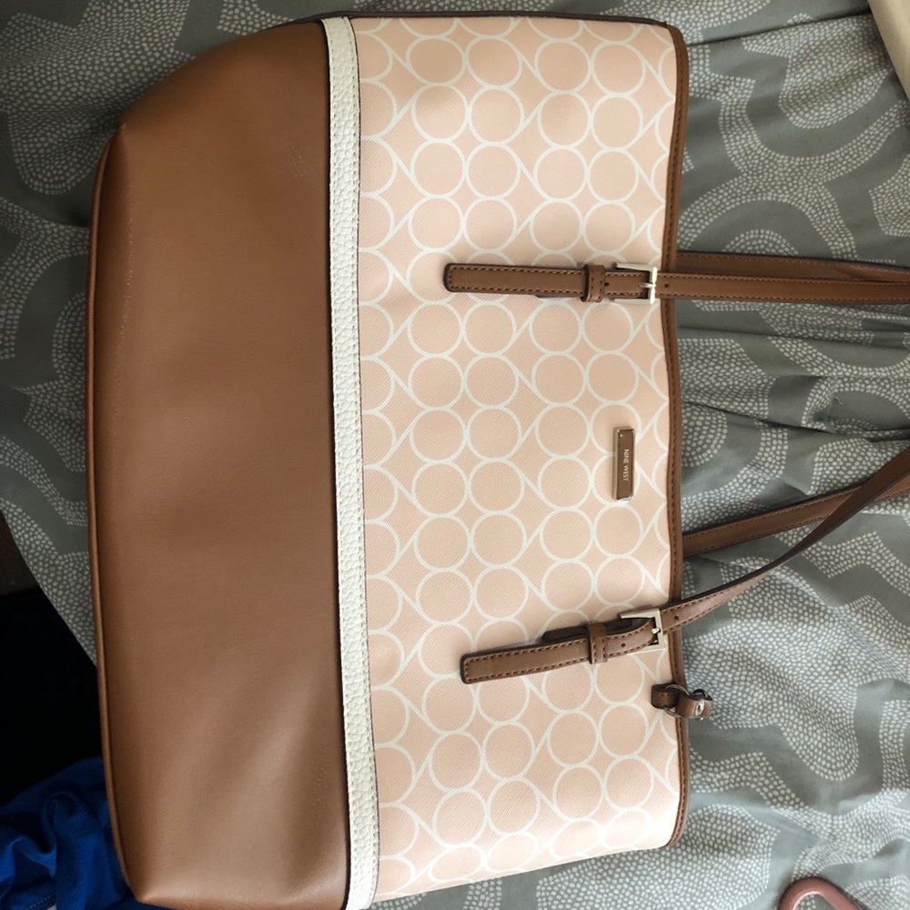 Nine West purse
